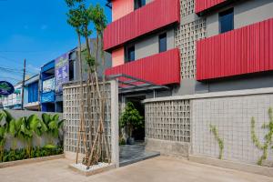 Sans Stay Bintaro