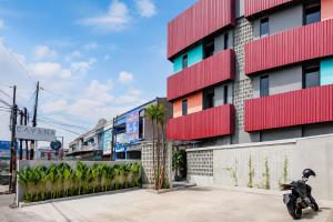 Sans Stay Bintaro