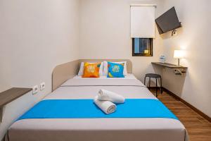 Sans Stay Bintaro
