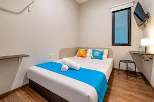 Sans Stay Bintaro