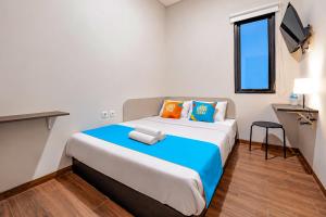 Sans Stay Bintaro