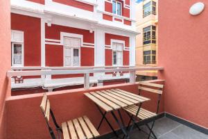 GuestReady - Rosamar M Apartments