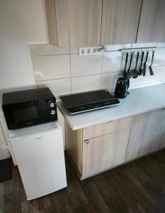 Lili Apartman