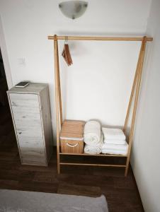 Lili Apartman