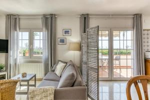 Art- Apartamentos Revilla Tacke A