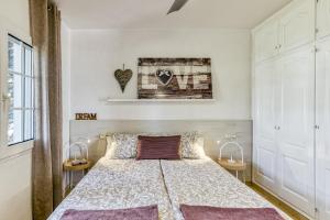 Art- Apartamentos Revilla Tacke A