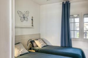 Art- Apartamentos Revilla Tacke A