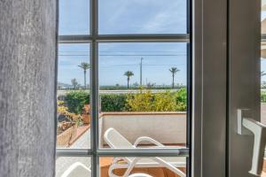 Art- Apartamentos Revilla Tacke A