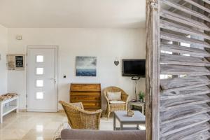 Art- Apartamentos Revilla Tacke A