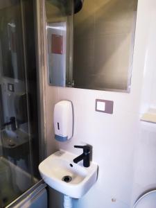 Wilcza Studio Rooms and Apartments