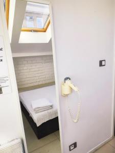 Wilcza Studio Rooms and Apartments