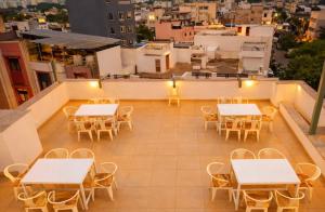 Hotel venus inn sajjangarh