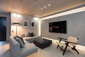Bijou Suites Vogue