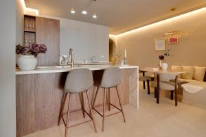 luxery appartement Puerto Banus