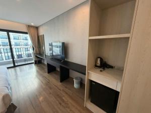 5-star luxury apartment - infinity pool - Da Nang City