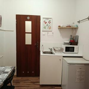 APARTAMENTY Mickiewicza 22