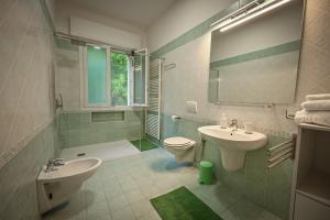B&B La Tana del Lupo