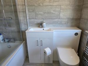 Elegant 1 bed apartment Harlow