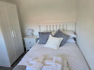 Elegant 1 bed apartment Harlow