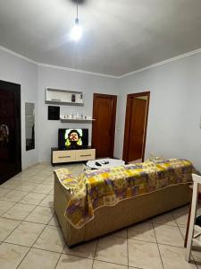 Kings Apartment