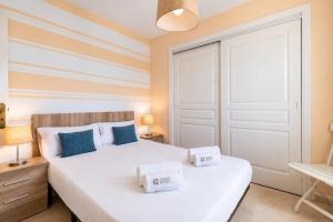 GuestReady - Arenas Balcony and Pool
