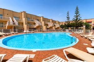 GuestReady - Arenas Balcony and Pool
