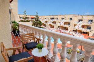 GuestReady - Arenas Balcony and Pool