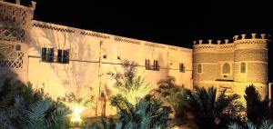 Ksar Merzouga