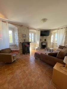 Villa Old Mariner
