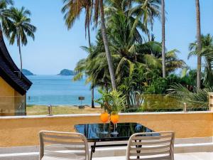 Namtan Villa Koh Chang