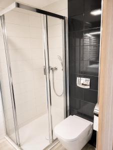 Apartamenty Czarna Góra S8