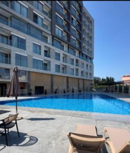 Premium Studio Residence Pool & Parking66