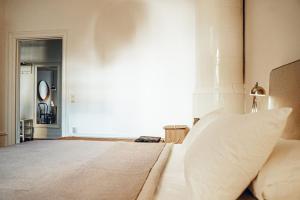 Design Flat Right on Nytorget, Park View