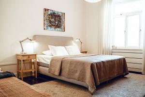 Design Flat Right on Nytorget, Park View