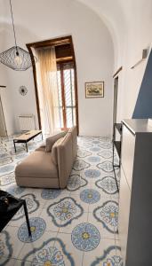 Toledo Maiolica House