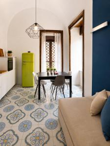 Toledo Maiolica House