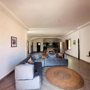 Villa privée Jao petite plage Amborovy