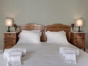 Agriturismo La Fattoria di Capezzana