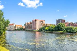 Chmielna Park - City Center & Parking by Downtown Apartments