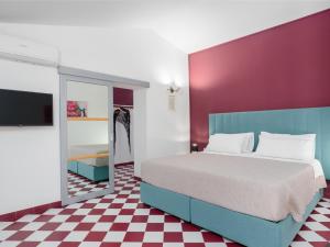 Villa Francesca Luxury Rooms