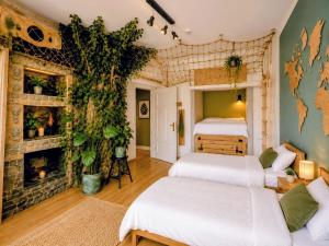 Otium Old Town Boutique