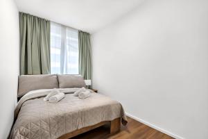Sophisticated Apartment for 6 - Old Town BA