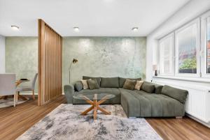 Sophisticated Apartment for 6 - Old Town BA