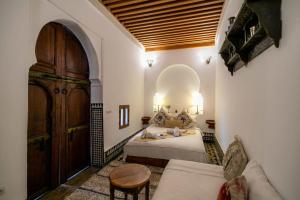 Dar Ras Jnan -luxury stay - rooftop