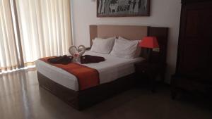 Grand Hotel Villa Ella
