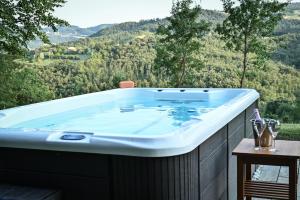 B&B La Tana del Lupo