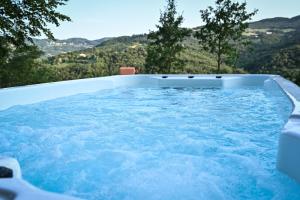 B&B La Tana del Lupo
