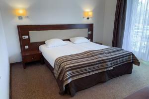 Hotel Olympic Spa & Wellness