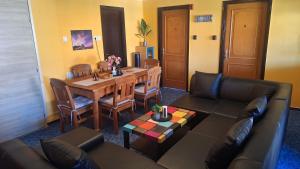 Spacious Holiday Apartment in Tiszafred near Lake Tisza