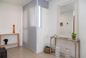 ApartUP Patacona Grand Terrace Duplex